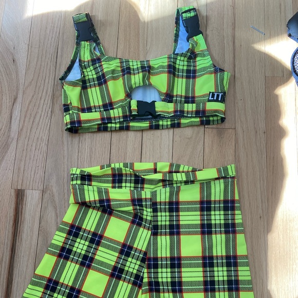 DOLLSKILL SET!! - Picture 1 of 3